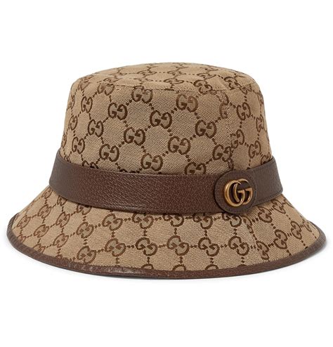 original gucci bucket hat|who made Gucci bucket hat.